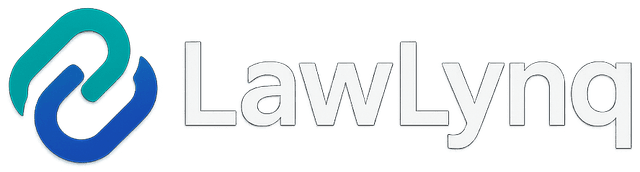 LawLynq Logo
